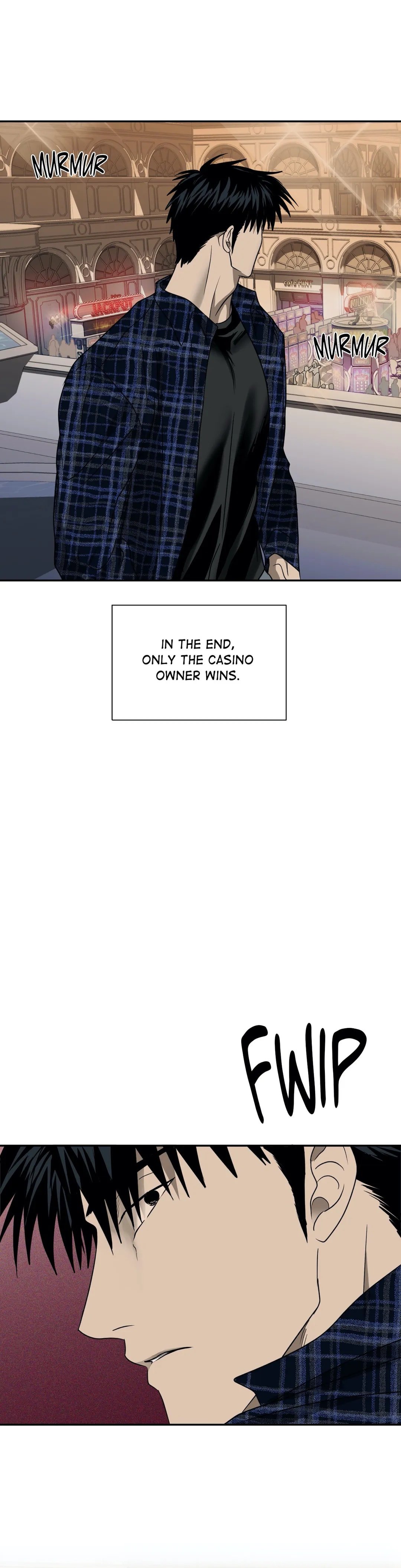 Shutline, Chapter 24 image 17
